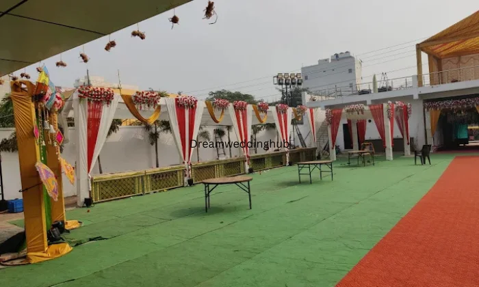 Badhai Banquet Hall